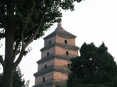 -大慈恩寺(大雁塔)