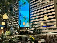 -桂满陇·海市蜃楼·黑金(国金店)