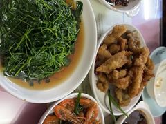 -蘭心餐厅(进贤路店)