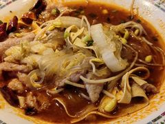 -徕碗水煮肉(大V小巷·王府井美食街店)
