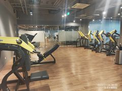 -OXYGYM奥美氧舱运动中心(丽都水岸店)