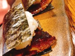 鹅肝寿司-渔藤(万柳东路店)