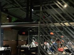 大堂-捞王锅物料理(凯旋路店)