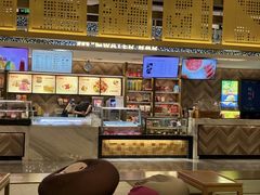 -青水瓦台汤泉(未央店)