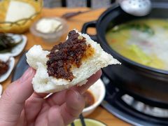 -尼玛藏家风味园(阿山食城店)