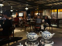 -逸东轩(香港逸东酒店)