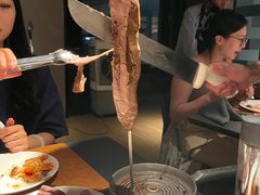 -拉蒂娜·巴西牛排馆 Latina·Brazilian Steakhouse(王府井喜悦店)