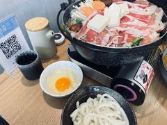 -松幸日式料理(中山路店)
