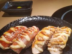 -沼津港精致料理·寿喜烧·烧鸟(漕河泾印象城店)