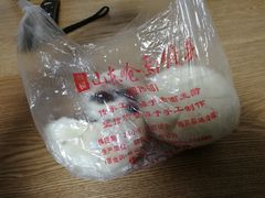 -天泽祥·鼓楼馒头(鼓楼店)