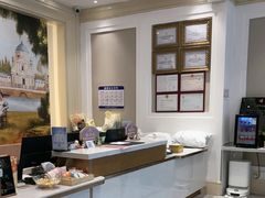-维也纳酒店(广州白云国际机场航站楼店)