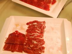 -福寿斋·老北京铜锅涮肉·烤鸭(顺义总店)