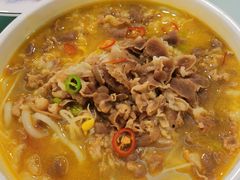 -清真马祥兴菜馆(云南北路店)