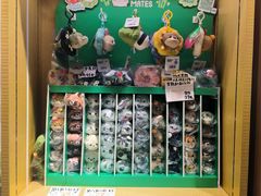 -猫的天空之城概念书店(苏州诚品店)