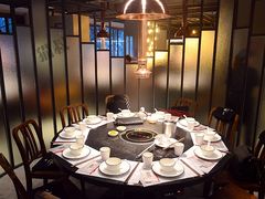 包厢-牛事制造局牛肉火锅(莲岳路店)