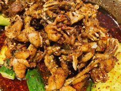 麻辣牛蛙-辣盆盆麻辣小龙虾(哈尔滨总店)