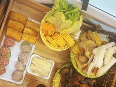 -名善山珍·野生菌汤锅(文殊院店)