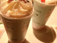 葡萄撞撞宝藏茶-奈雪的茶(天河城店)