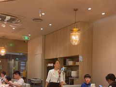-西贝(紫荆广场店)