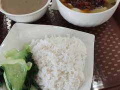 酸菜鱼套餐-都城壹族快餐(第66分店)