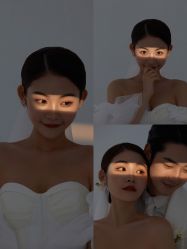 -爱完美婚纱摄影工作室(丈八北路店)