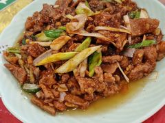 -南来顺饭庄·清真(南菜园店)
