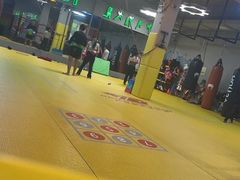 -大焱搏击·泰拳·拳击俱乐部(大柏树店)