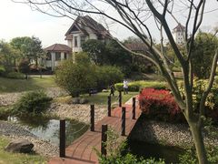 -南通鹏欣花园国宾酒店