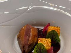 -三嚥阁 La Villa Restaurant
