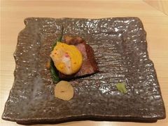 -炎橘·板前料理 Omakase