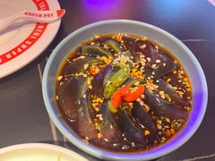 -多嘴超级肉蟹煲(杉杉国潮主题店)