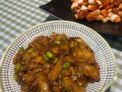 -玉桥餐厅(天坛店)