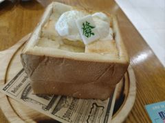 -去茶去餐厅(中央大街店)