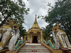 -一寨两国风景区