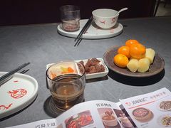 -吴越荣记·苏州菜·松鼠桂鱼(斜塘老街店)