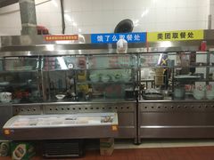 -津品味小吃(大学湾店)