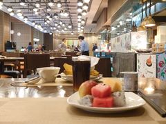 -富力铂尔曼大酒店-尚西餐厅