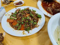 -荣生萝卜汤饭店