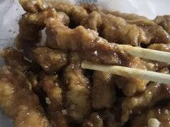 -鹦鹉小厨味道餐厅(山大南路店)