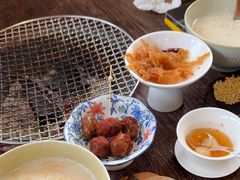 -上席擂茶·新中式青年茶馆(古城店)