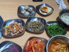 -麻蒲碳烤肉(嘉禾东平地铁站19号店)