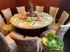 -阳坊大都涮羊肉(阳坊总店)