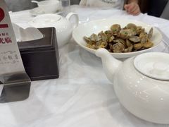 -渔满仓海鲜渔家(象山二店)