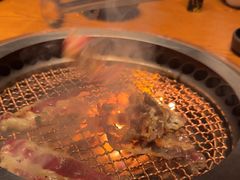 -炎蔵牛舌烤肉