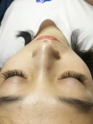 睫毛嫁接-光SPA科技美肤