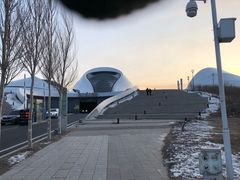 -哈尔滨大剧院