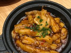 -粤集·手工粤菜(皇庭广场店)