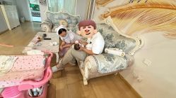 -纵享怡月月子中心(西稍门店)