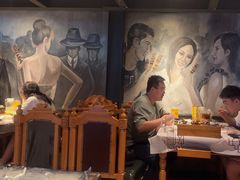 -云晓光头烧烤吧(川沙绿地店)