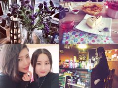 -捌楼咖啡书吧(南开店)
